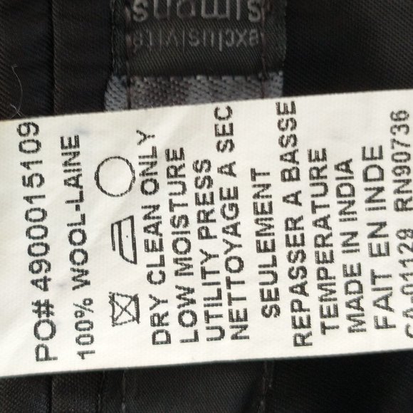 Veston - Picture 8 of 8